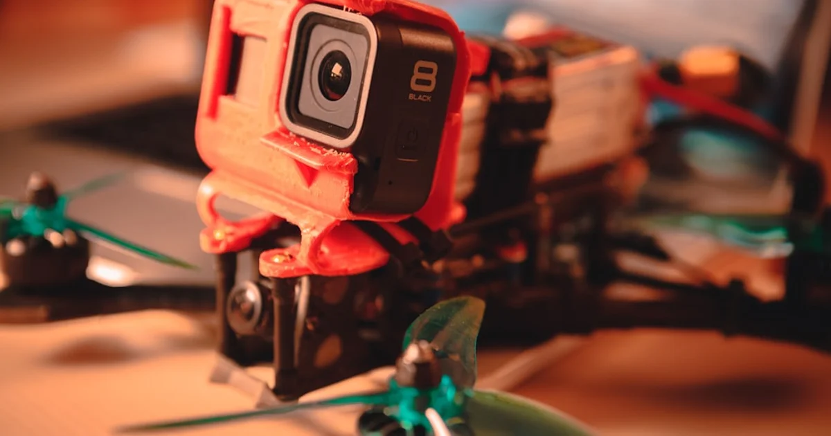 أدوات الذكاء الاصطناعي التي ستغير قواعد صناعة المحتوى في عام 2025