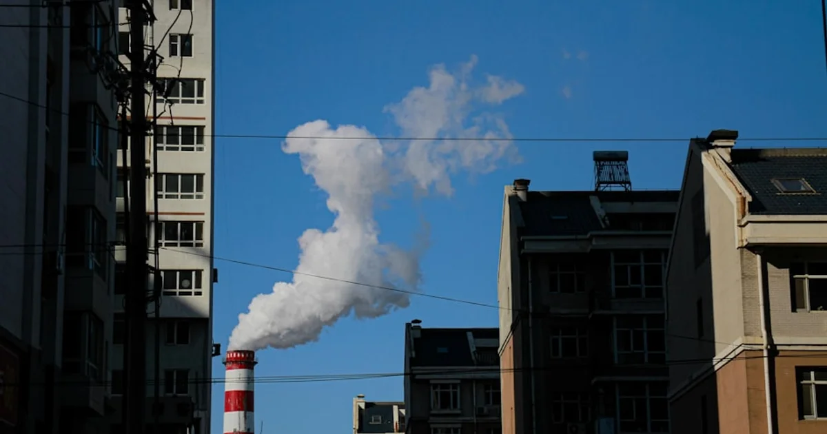 تجارة الانبعاثات الكربونية تتفوق على الضرائب في حماية كوكب الأرض