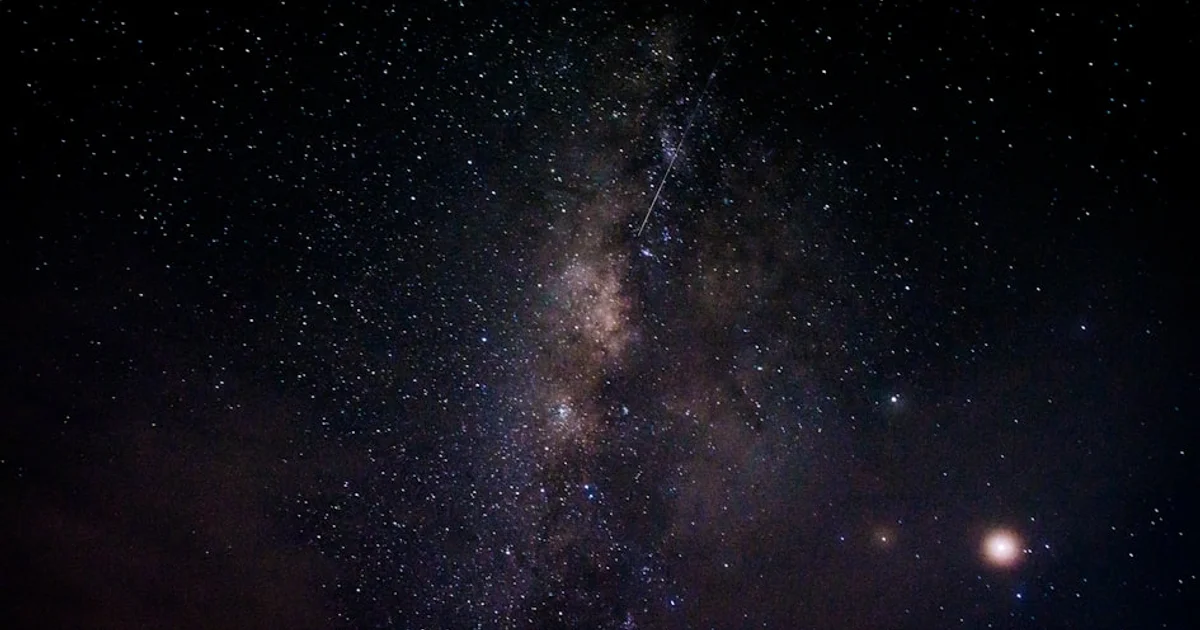 الحمص على سطح القمر: هل يصبح غذاء رواد الفضاء المستقبلي؟