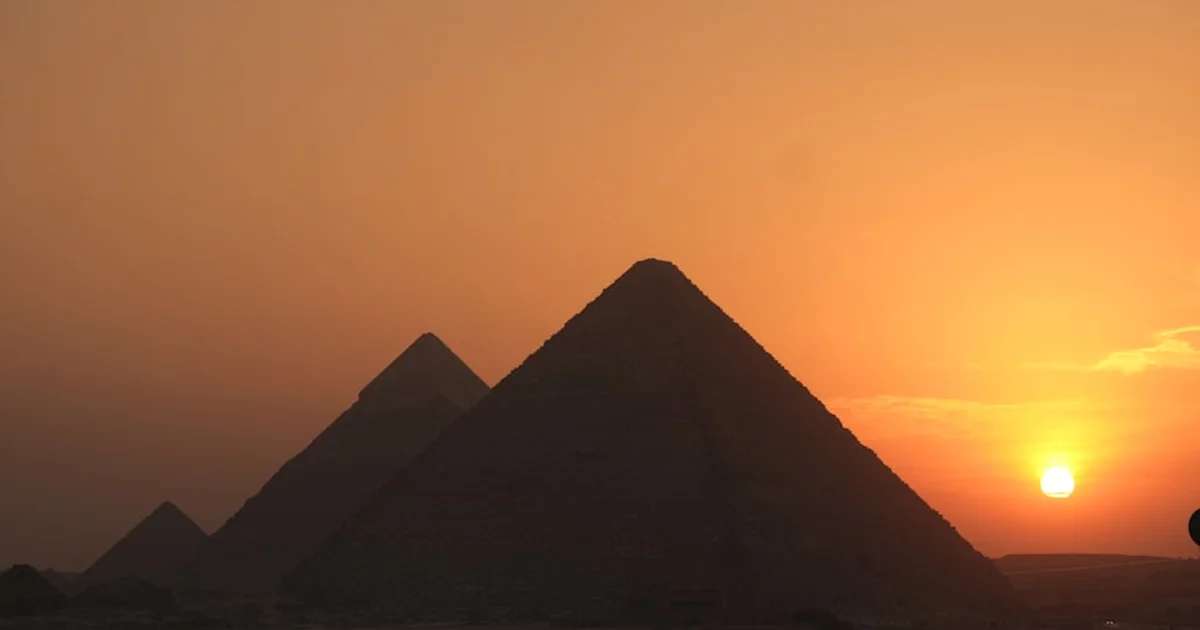 رائحة المومياوات المصرية تكشف أسرار التحنيط المدفونة منذ ألفي عام