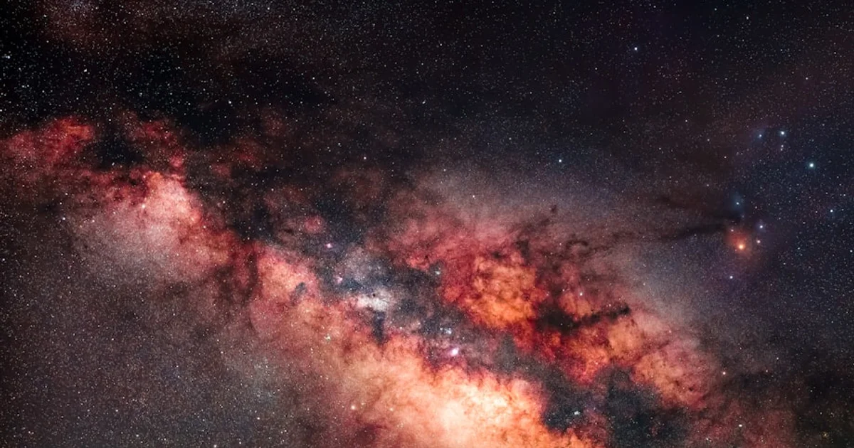 لغز المستعرات العظمى الساطعة: هل اكتشف العلماء سر الانفجارات النجمية المفرطة؟