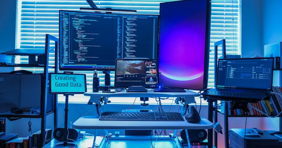 هل أصبحنا أمام جيل جديد من أجهزة التحكم في الألعاب الإلكترونية؟