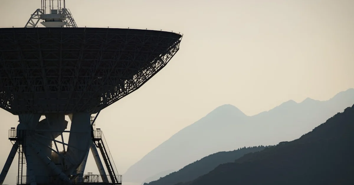 كيف تراقب الأقمار الصناعية سلامة الجسور وتكشف عيوبها قبل وقوع الكوارث؟