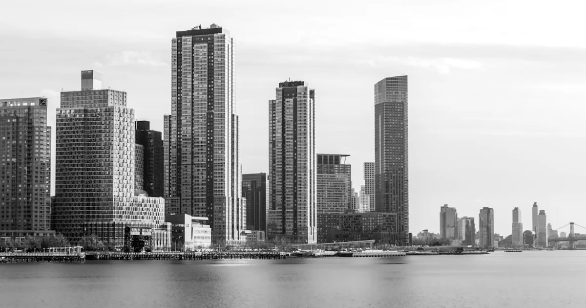 لماذا تفشل المدن الكبرى في استثمار إمكاناتها التقنية رغم توفر الموارد؟